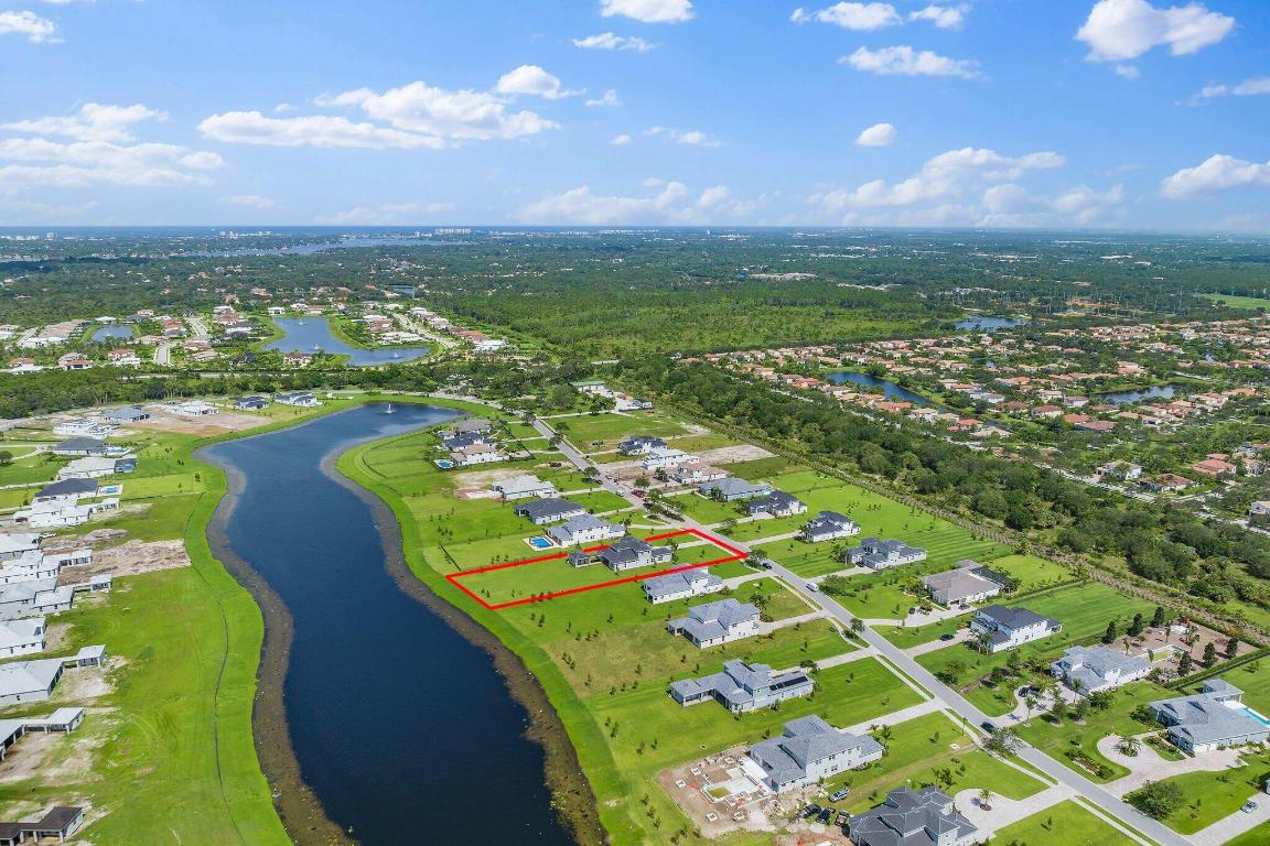 Bridgewater - Residential