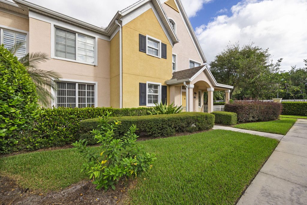 Photo of 1649 SE Pomeroy Street #3-8, Stuart, FL 34997 (MLS # R11041237)