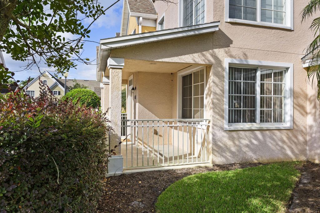 Photo of 1649 SE Pomeroy Street #3-8, Stuart, FL 34997 (MLS # R11041237)