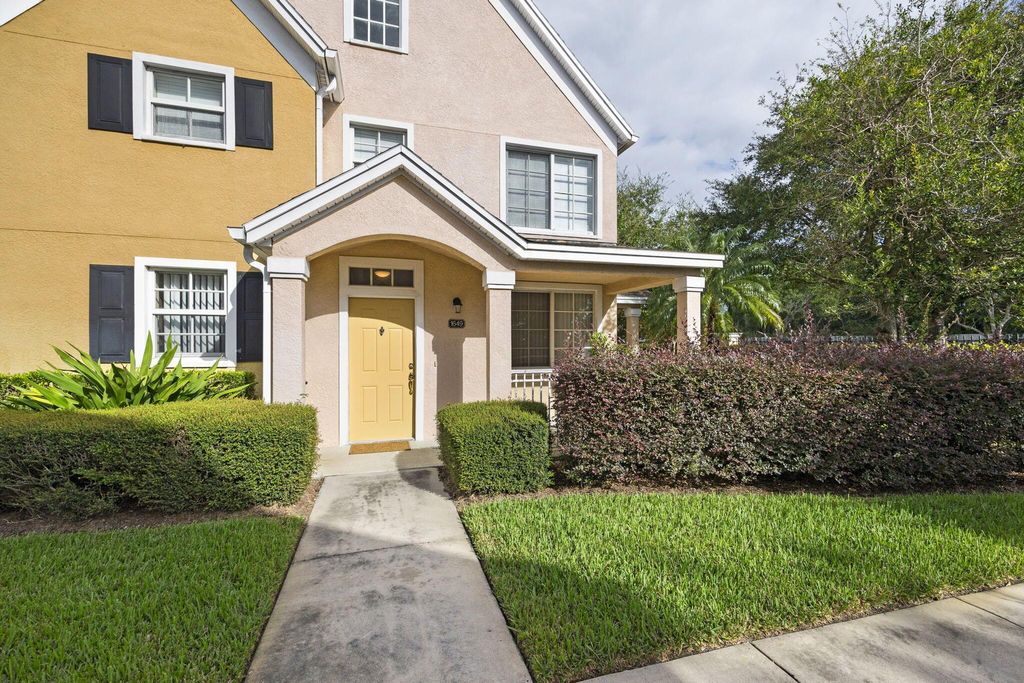 Photo of 1649 SE Pomeroy Street #3-8, Stuart, FL 34997 (MLS # R11041237)