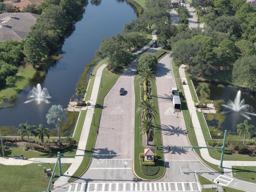 Photo of 827 SW Munjack Circle, Port Saint Lucie, FL 34986 (MLS # R11115877)