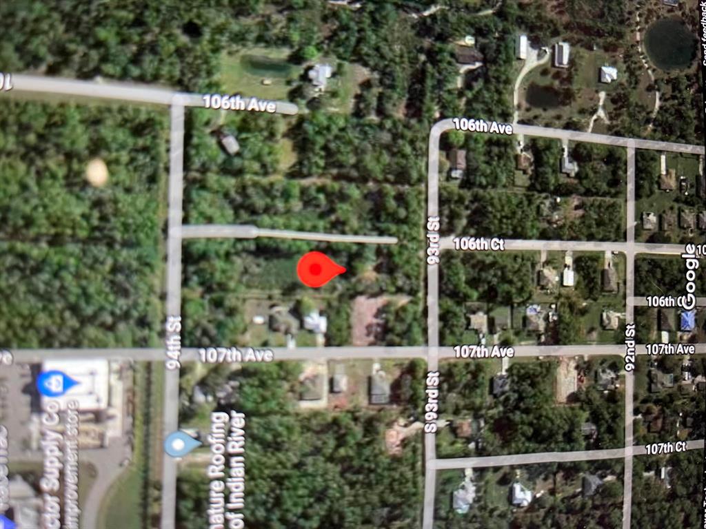 VERO LAKE ESTATES UNIT H- - Land