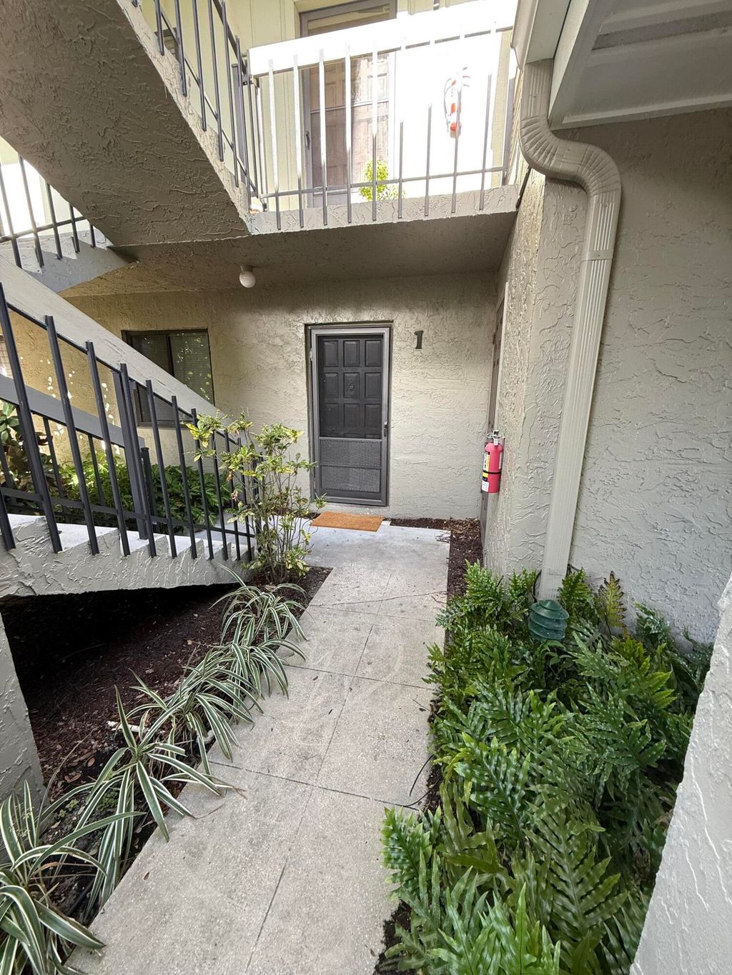 Photo of 800 NW Fork Road #71, Stuart, FL 34994 (MLS # R11047690)