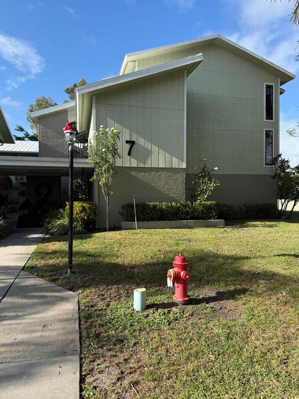 Photo of 800 NW Fork Road #71, Stuart, FL 34994 (MLS # R11047690)