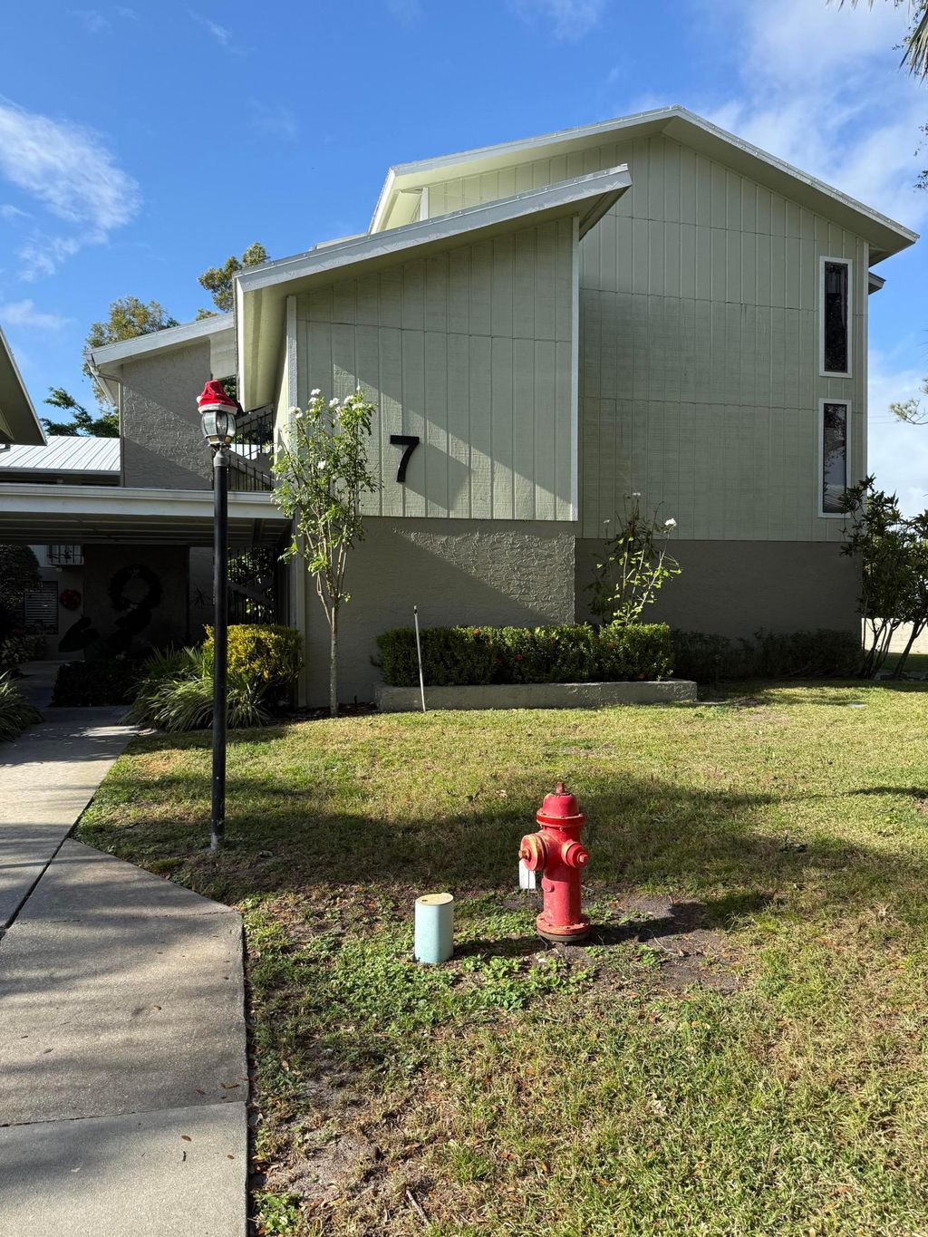 Photo of 800 NW Fork Road #71, Stuart, FL 34994 (MLS # R11047690)