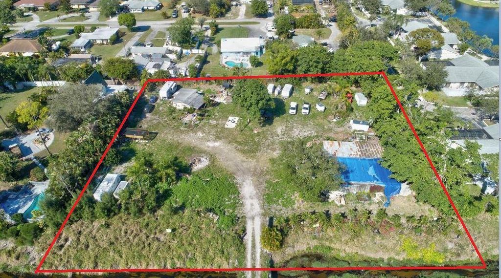 Photo of 3865 Aladdin Avenue, Boynton Beach, FL 33436 (MLS # R11159837)