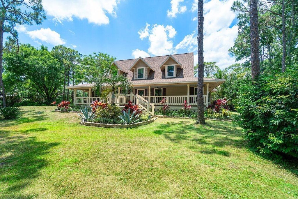 Photo of 15477 80th Drive N, Palm Beach Gardens, FL 33418 (MLS # R10986261)