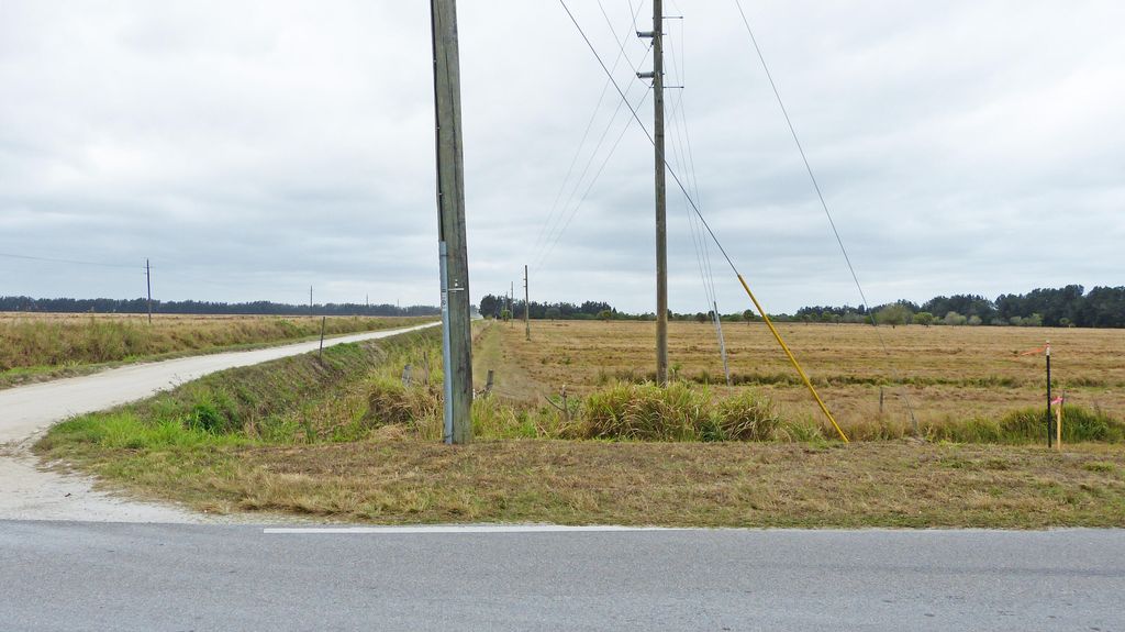 Photo of Tbd Kelly Road, Fort Pierce, FL 34945 (MLS # R11168322)