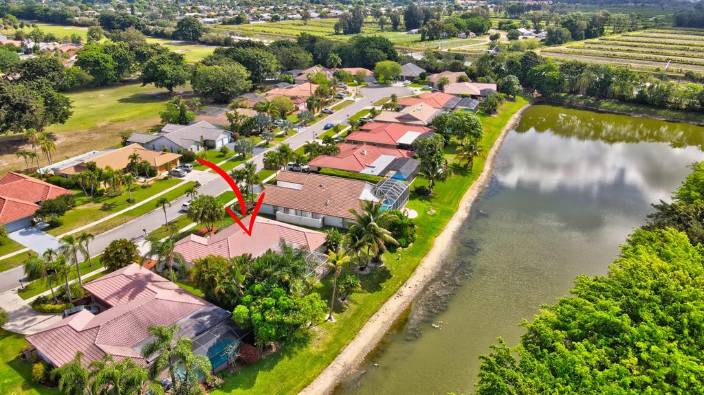 BOCA GREENS 2 - Residential