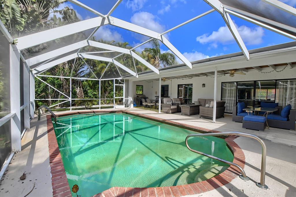 BOCA GREENS 2 - Residential