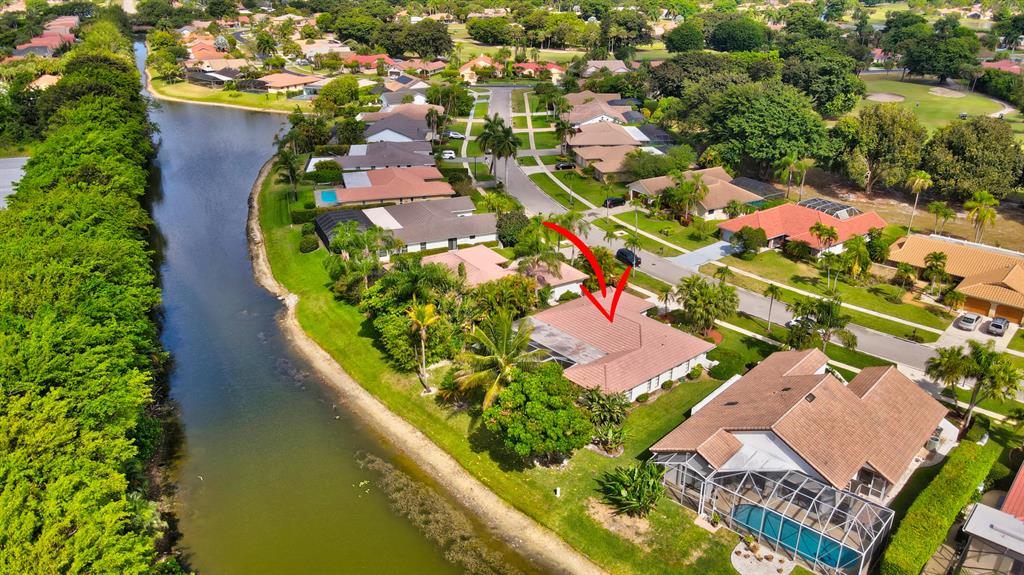 BOCA GREENS 2 - Residential