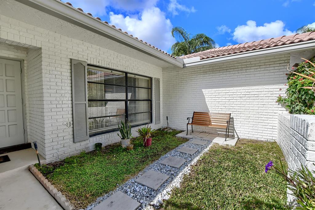 BOCA GREENS 2 - Residential