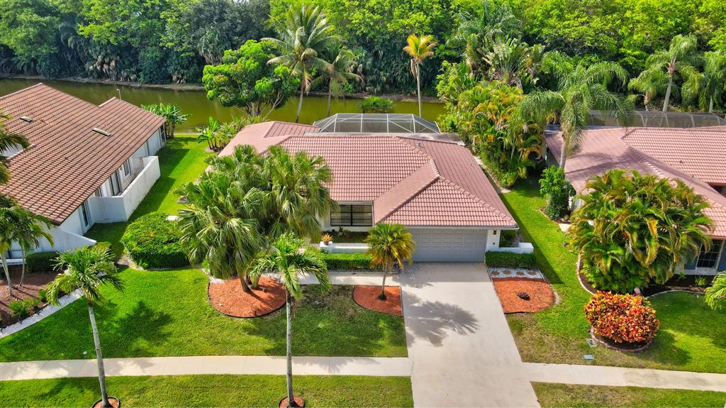 BOCA GREENS 2 - Residential