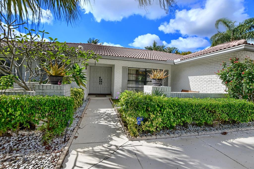 BOCA GREENS 2 - Residential