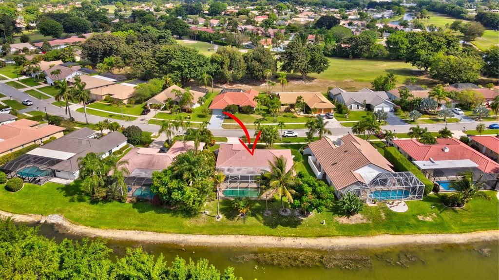 BOCA GREENS 2 - Residential