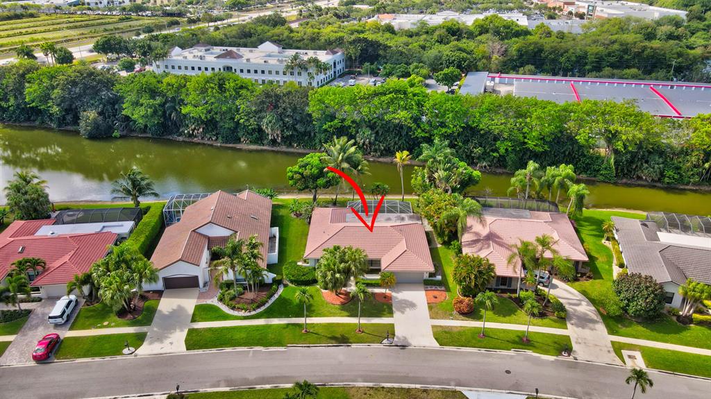 BOCA GREENS 2 - Residential