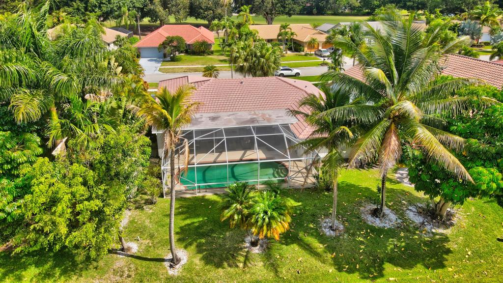 BOCA GREENS 2 - Residential