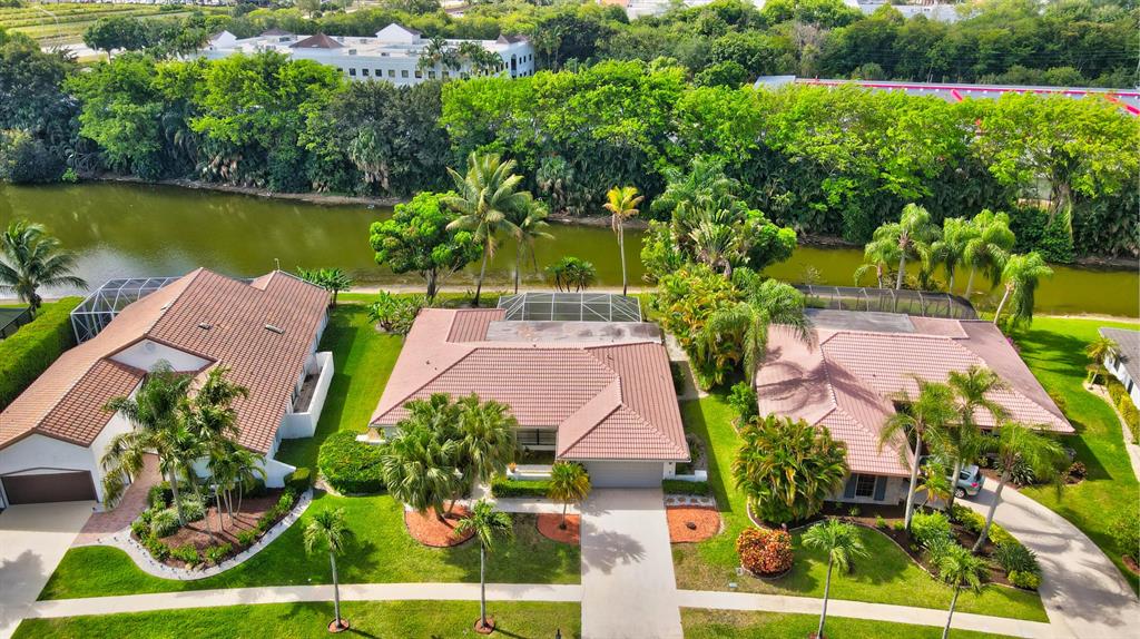 BOCA GREENS 2 - Residential