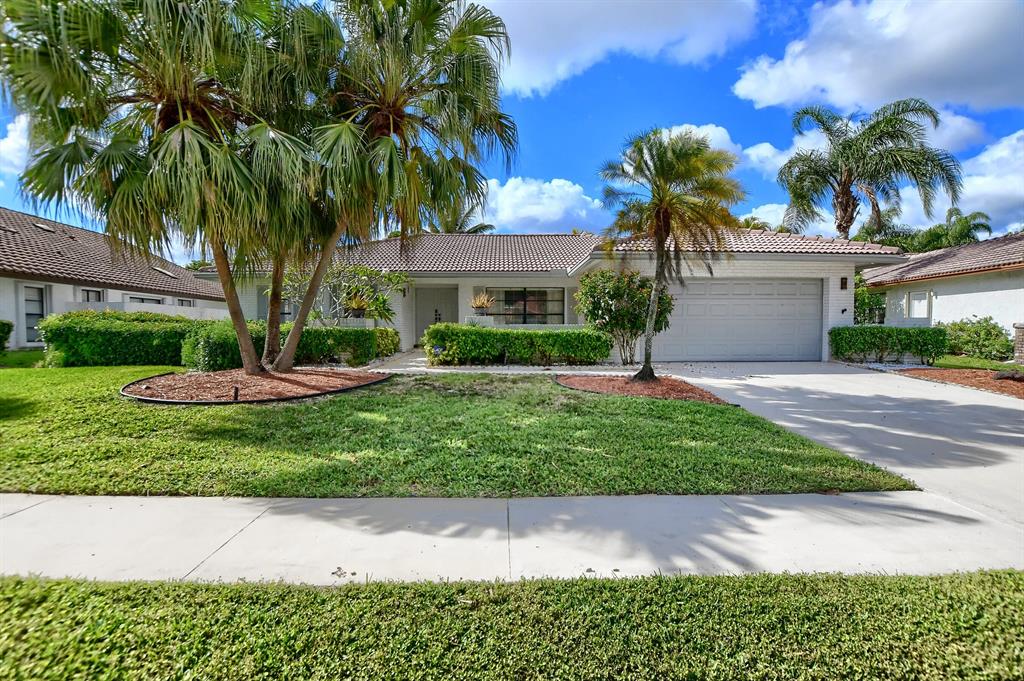 BOCA GREENS 2 - Residential