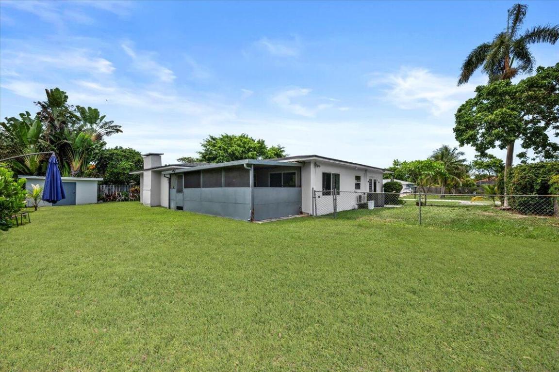 KINGSLAND PINES - Residential