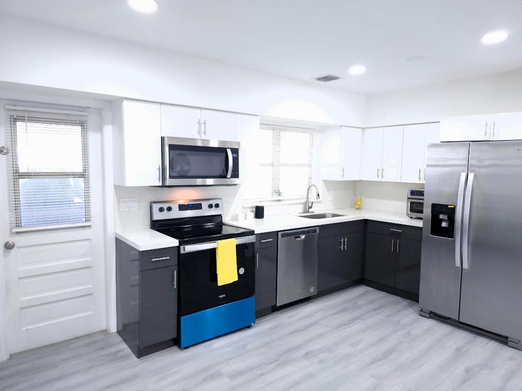 KINGSLAND PINES - Residential