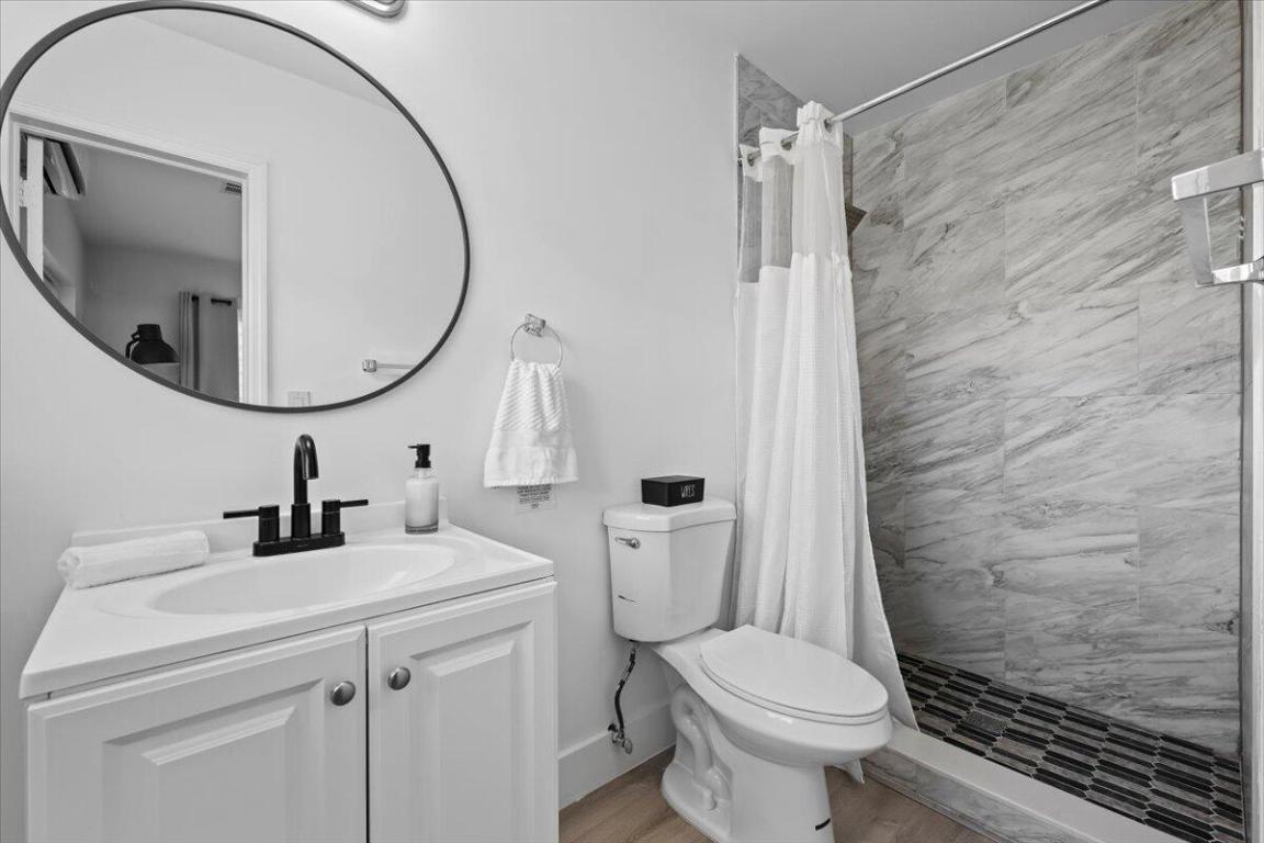 KINGSLAND PINES - Residential