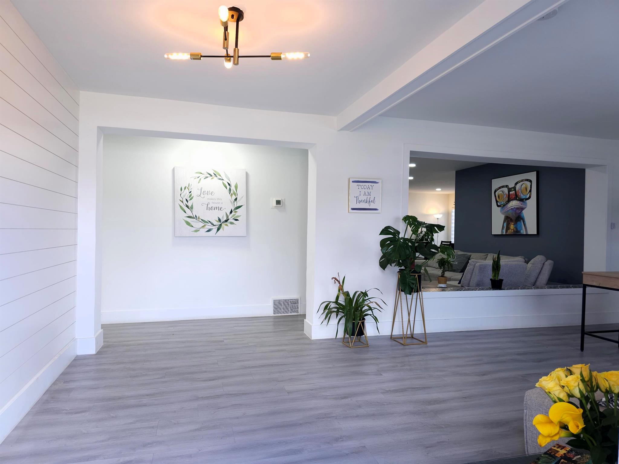 GREAT INVESTMENT OPPORTUNITY! This beautifully renovated home is move in ready and packed with upgrades, including a new roof,whole house water purification system and impact windows for added security and energy efficiency. The home offers a modern open layout with updated finishes throughout. Located just minutes from vibrant Downtown Atlantic Avenue, enjoy easy access to top rated restaurants, shopping, and beautiful beaches. With NO HOA restrictions, this property is perfect for investors, seasonal residents, or full time living. Don't miss out on this exceptional value and unbeatable location!