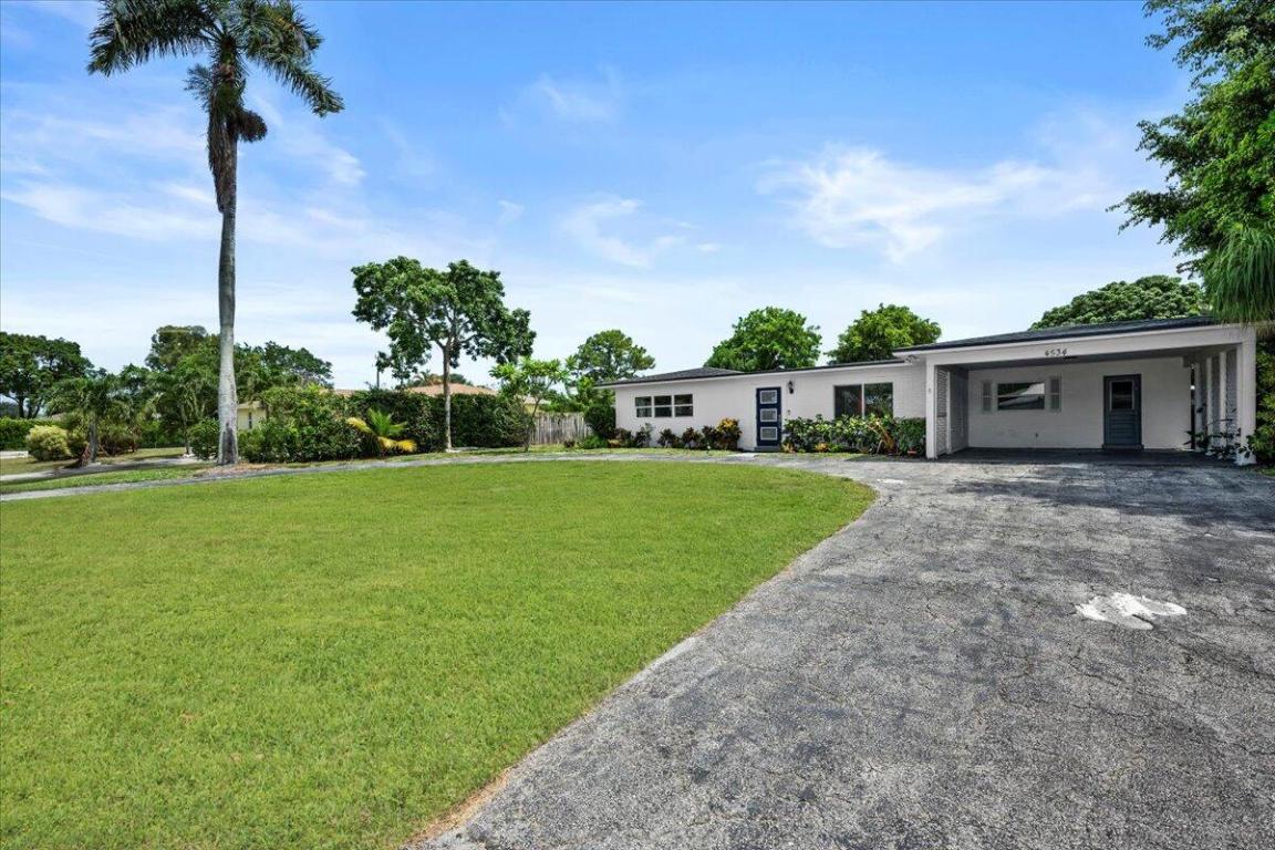 4534 Brady Boulevard