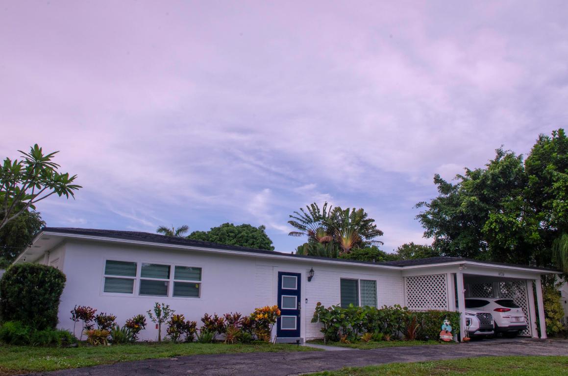 KINGSLAND PINES - Residential