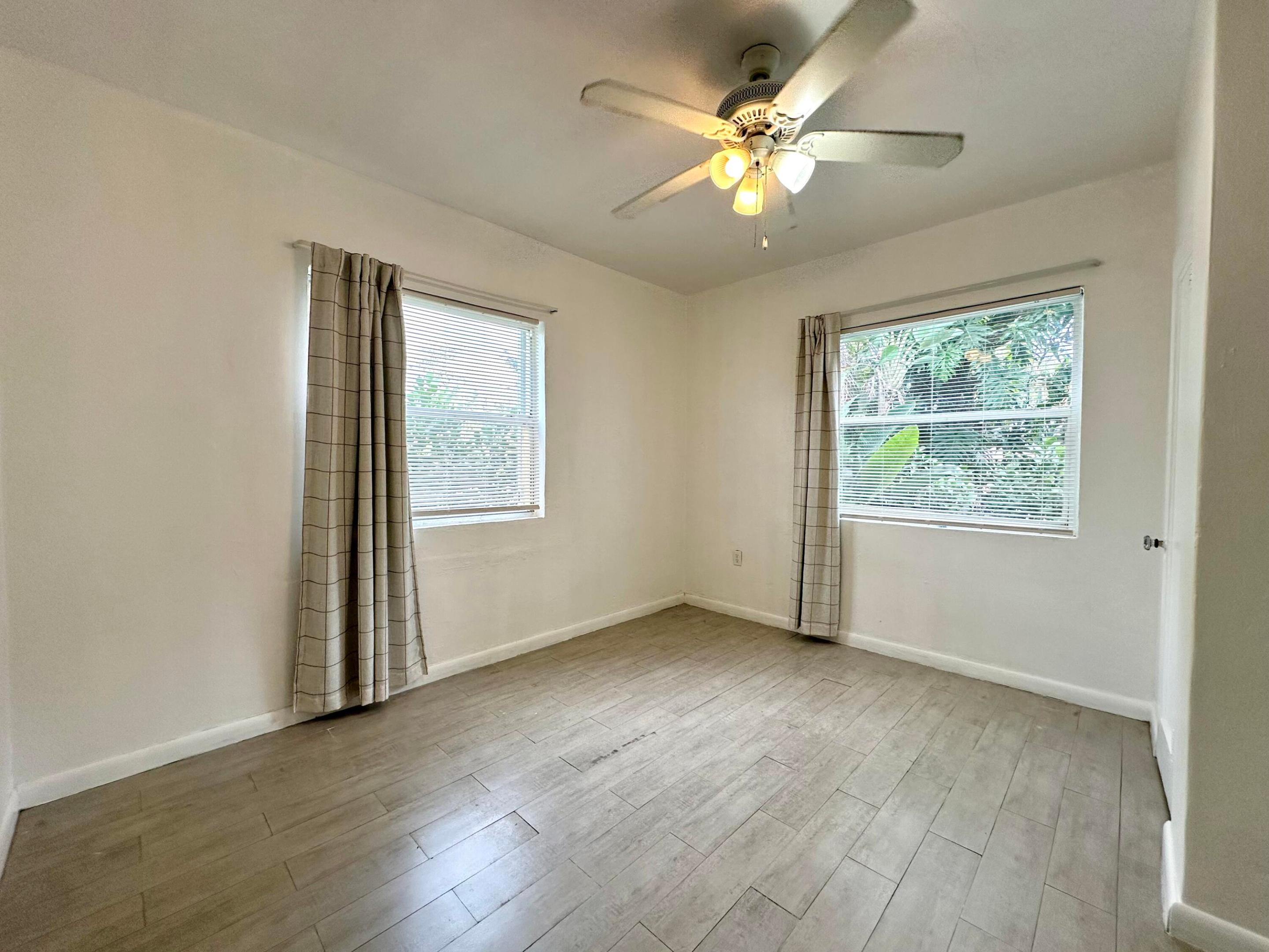 LAKE WORTH HEIGHTS - Residential Lease