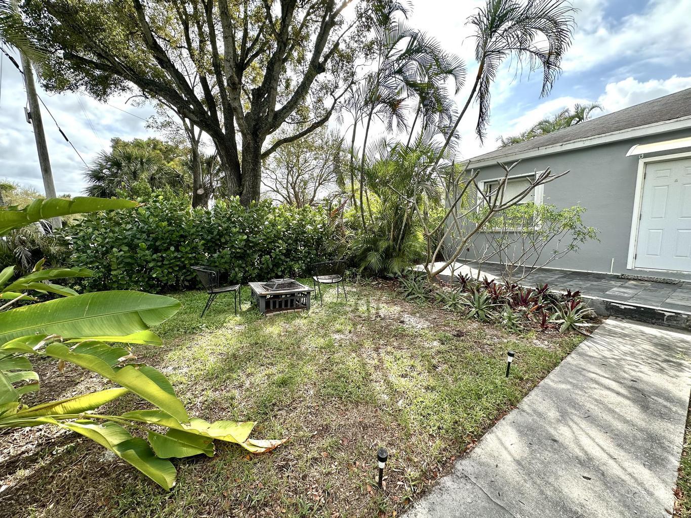 LAKE WORTH HEIGHTS - Residential Lease