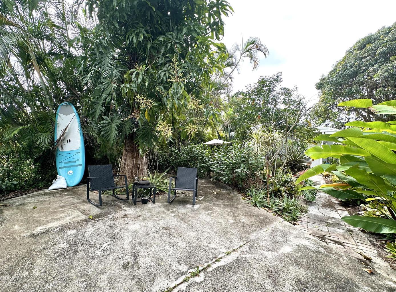 LAKE WORTH HEIGHTS - Residential Lease