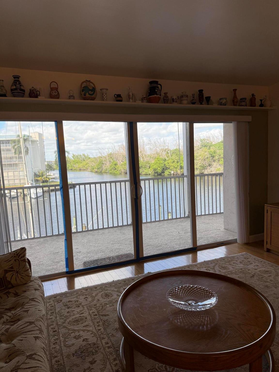 HILLSBORO COVE CONDO - Residential Lease