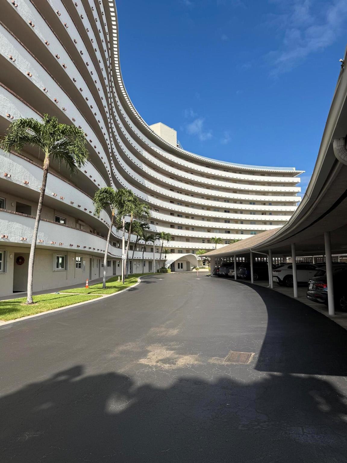 HILLSBORO COVE CONDO - Residential Lease