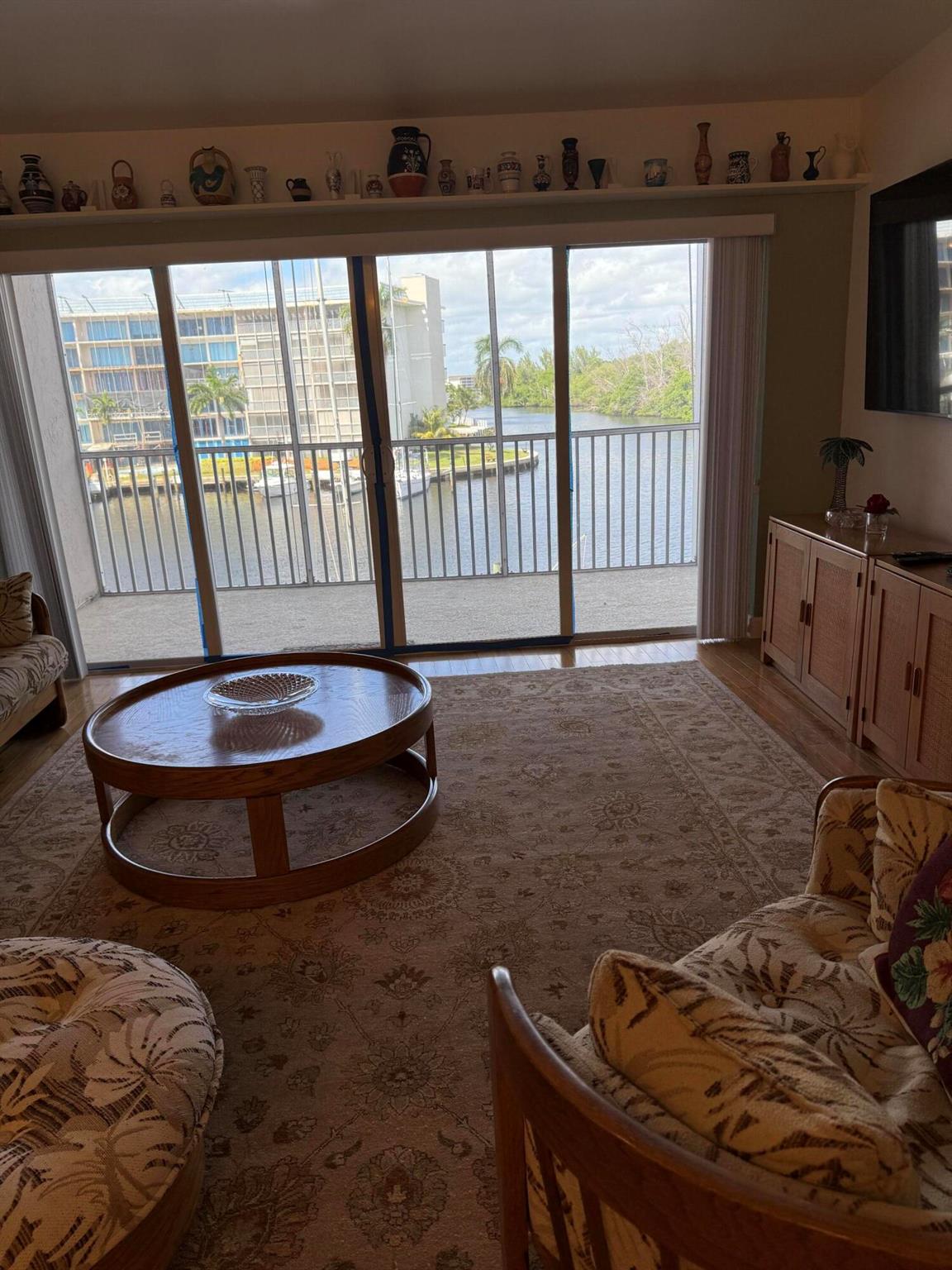 HILLSBORO COVE CONDO - Residential Lease