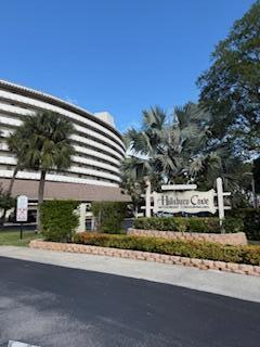 HILLSBORO COVE CONDO - Residential Lease