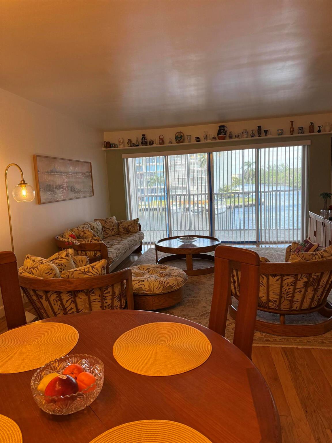 HILLSBORO COVE CONDO - Residential Lease