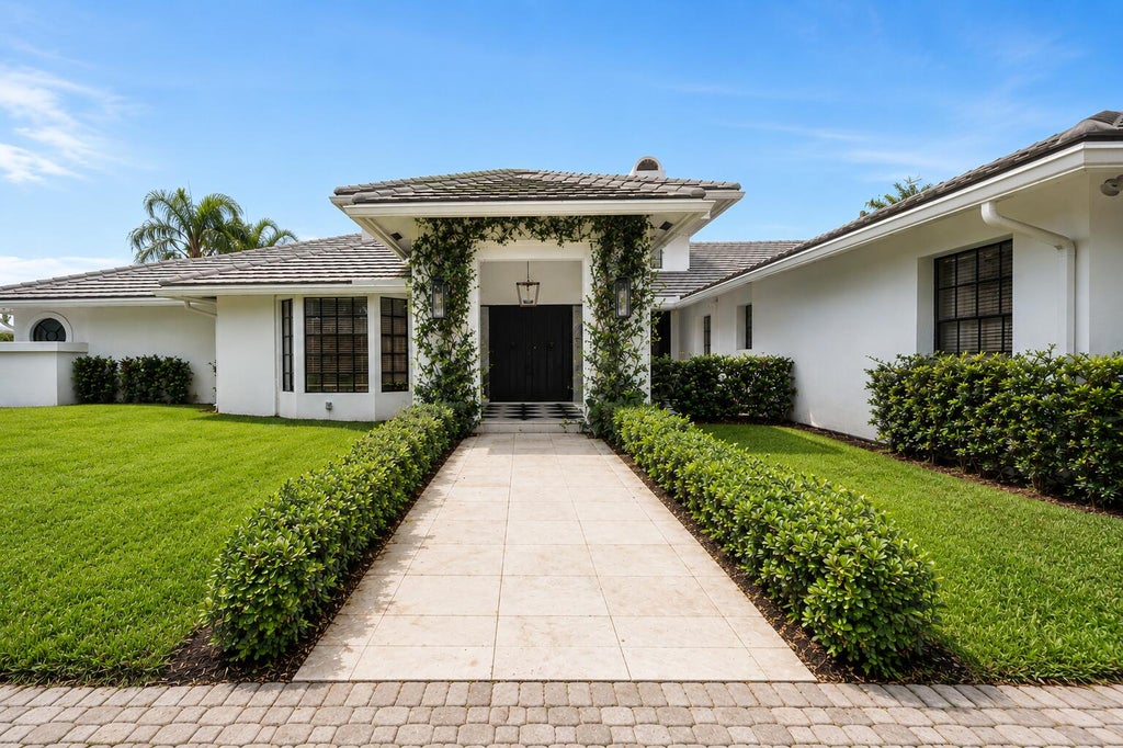 Photo of 11839 Maidstone Drive, Wellington, FL 33414 (MLS # B26013800)