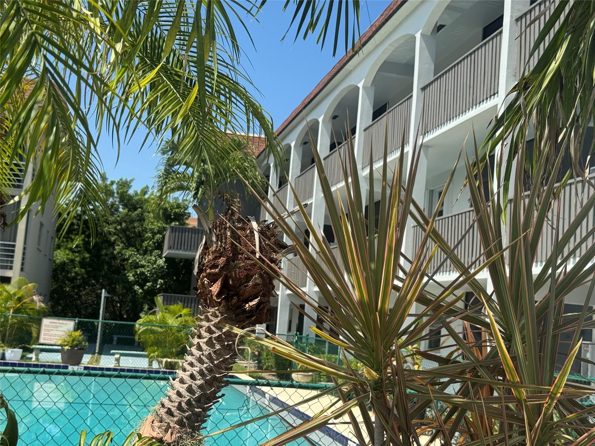 Best priced 2 Bed, 2 Bath top floor unit in East Pompano Beach.
This penthouse offers long-term, worry-free living with concrete restoration completed, the 50-year inspection passed, and the assessments were already paid by the seller.
Additional highlights:
Large private patio with peaceful pool views.
Two assigned tandem parking spaces
No current assessments
Tenant in place through November 2025 and wants to stay – perfect for investors
Located just 2 miles from the newly revitalized Pompano Beach and only 20 minutes from Fort Lauderdale-Hollywood International Airport and Las Olas Boulevard.