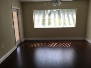 THE CLUB AT ST LUCIE WEST, A CONDOMINIUM - Residential Lease