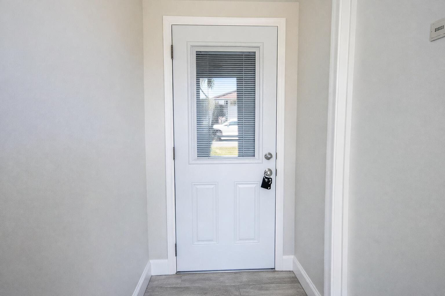 BEVERLY BOYNTON CONDO - Residential Lease