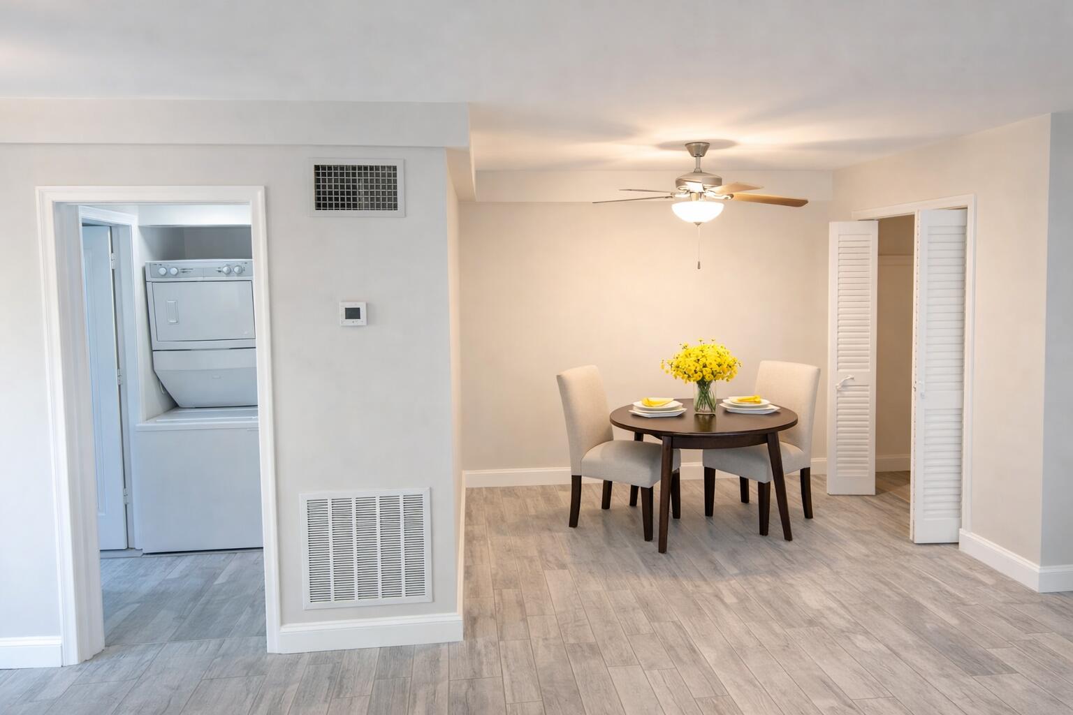 BEVERLY BOYNTON CONDO - Residential Lease