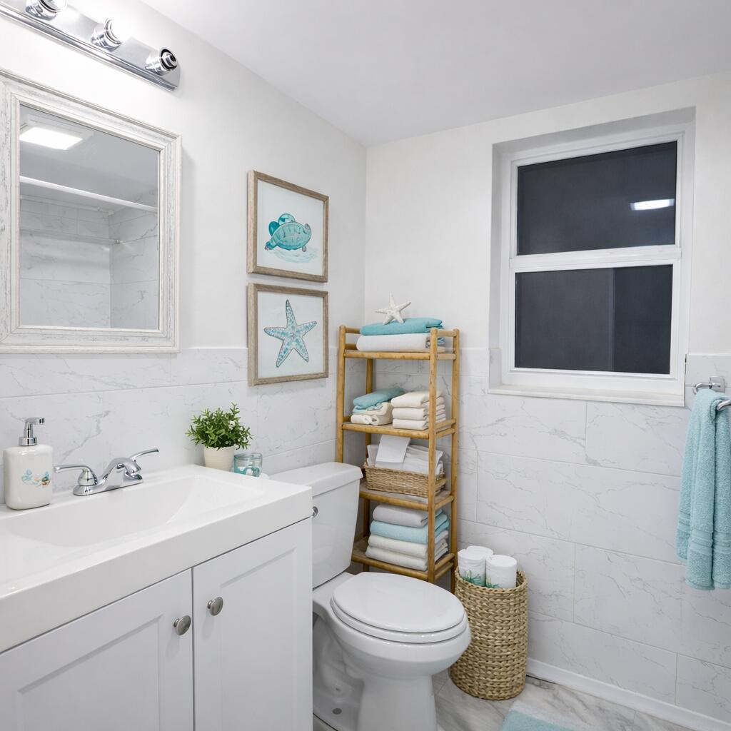 BEVERLY BOYNTON CONDO - Residential Lease