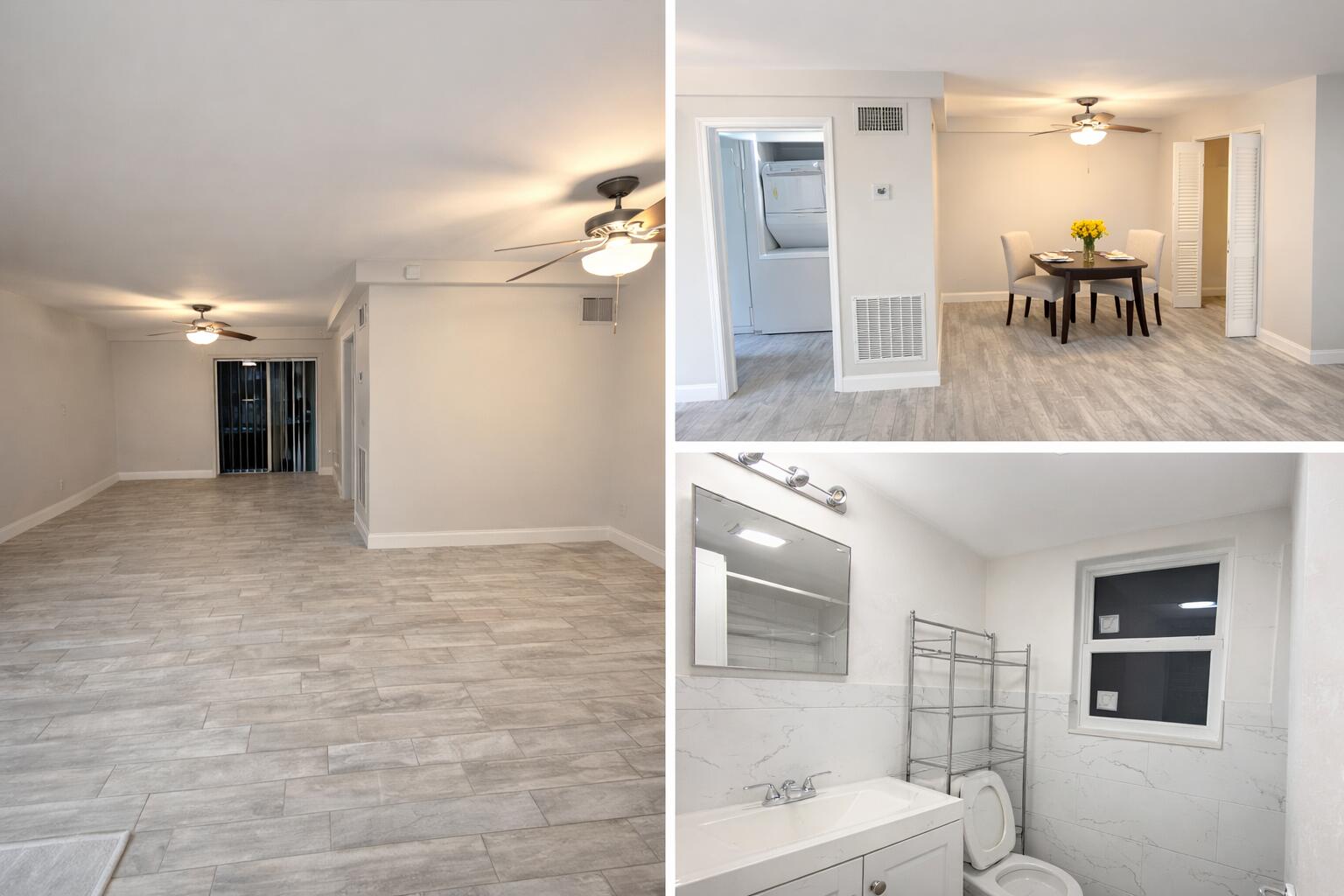 BEVERLY BOYNTON CONDO - Residential Lease