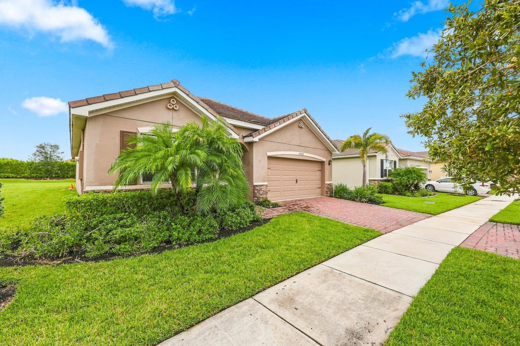 Photo of 10505 SW Toren Way, Port Saint Lucie, FL 34987 (MLS # B26071081)