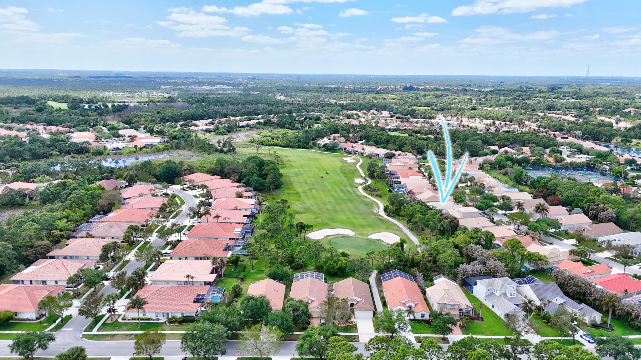 SUMMERFIELD - Residential