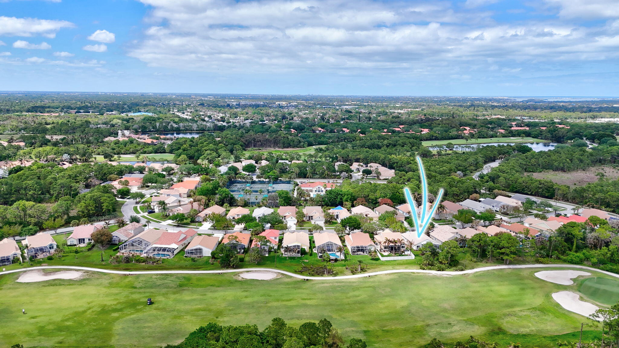 SUMMERFIELD - Residential