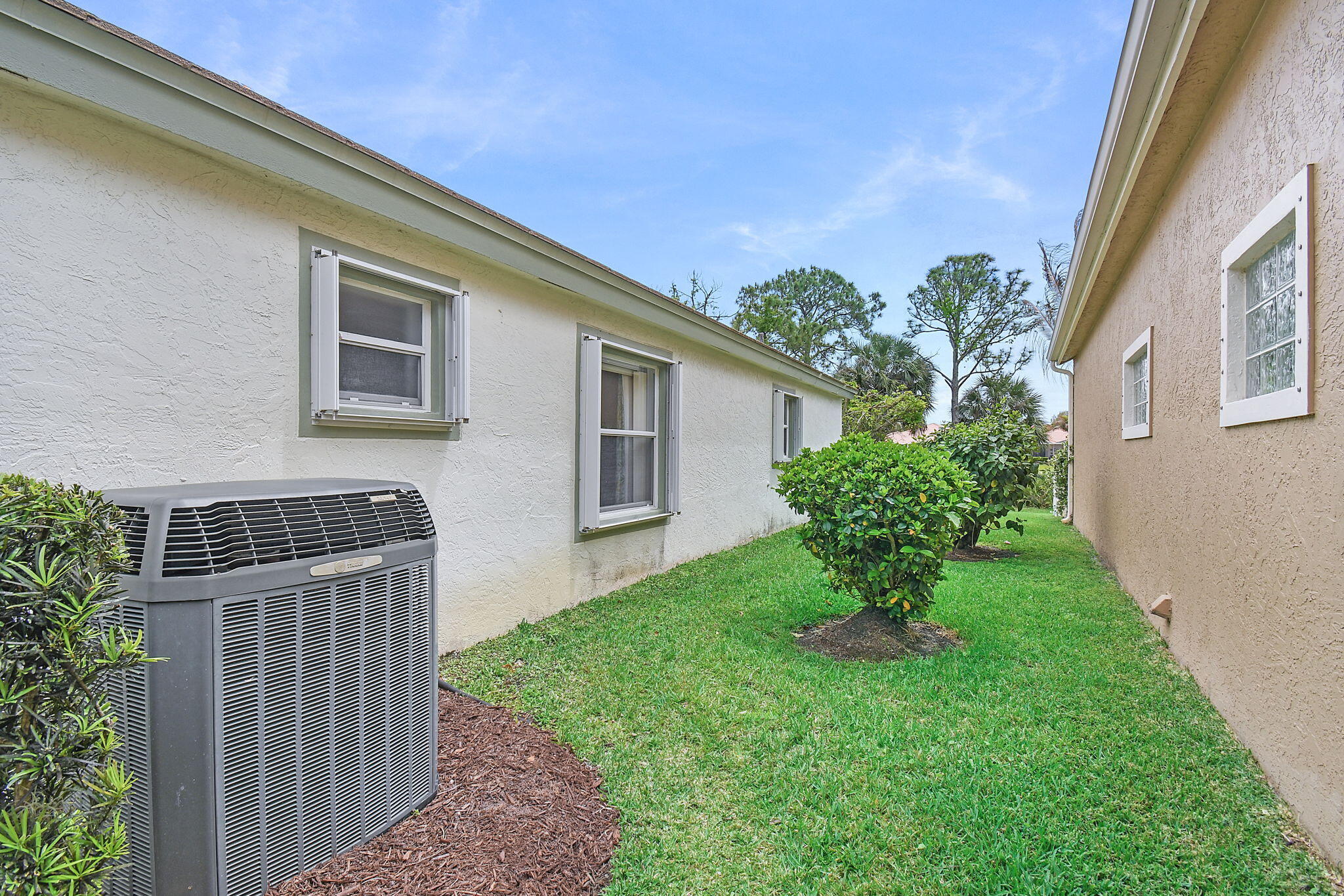 SUMMERFIELD - Residential