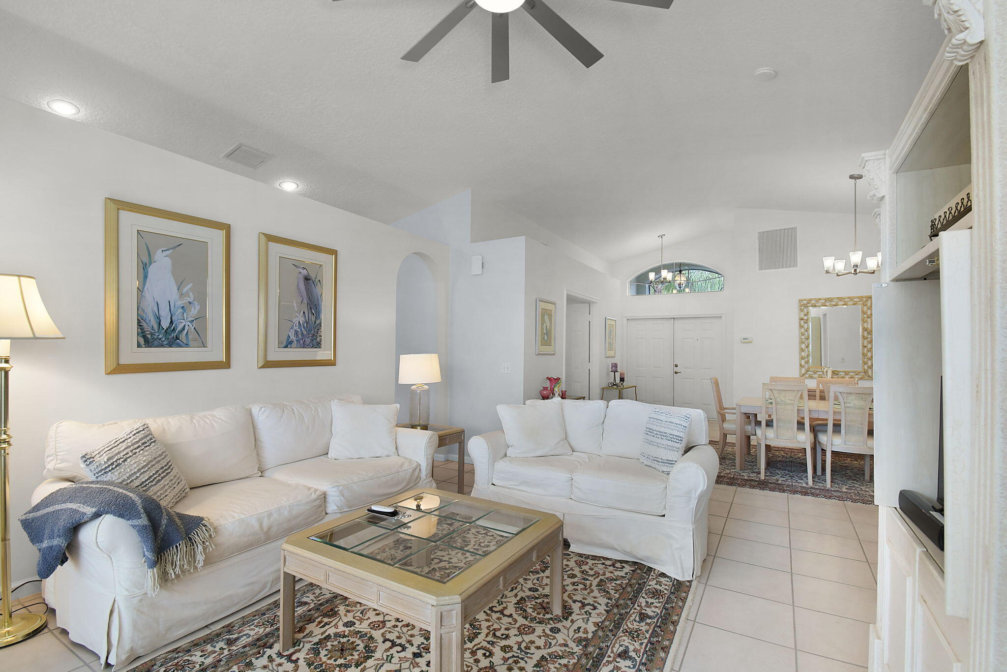 SUMMERFIELD - Residential