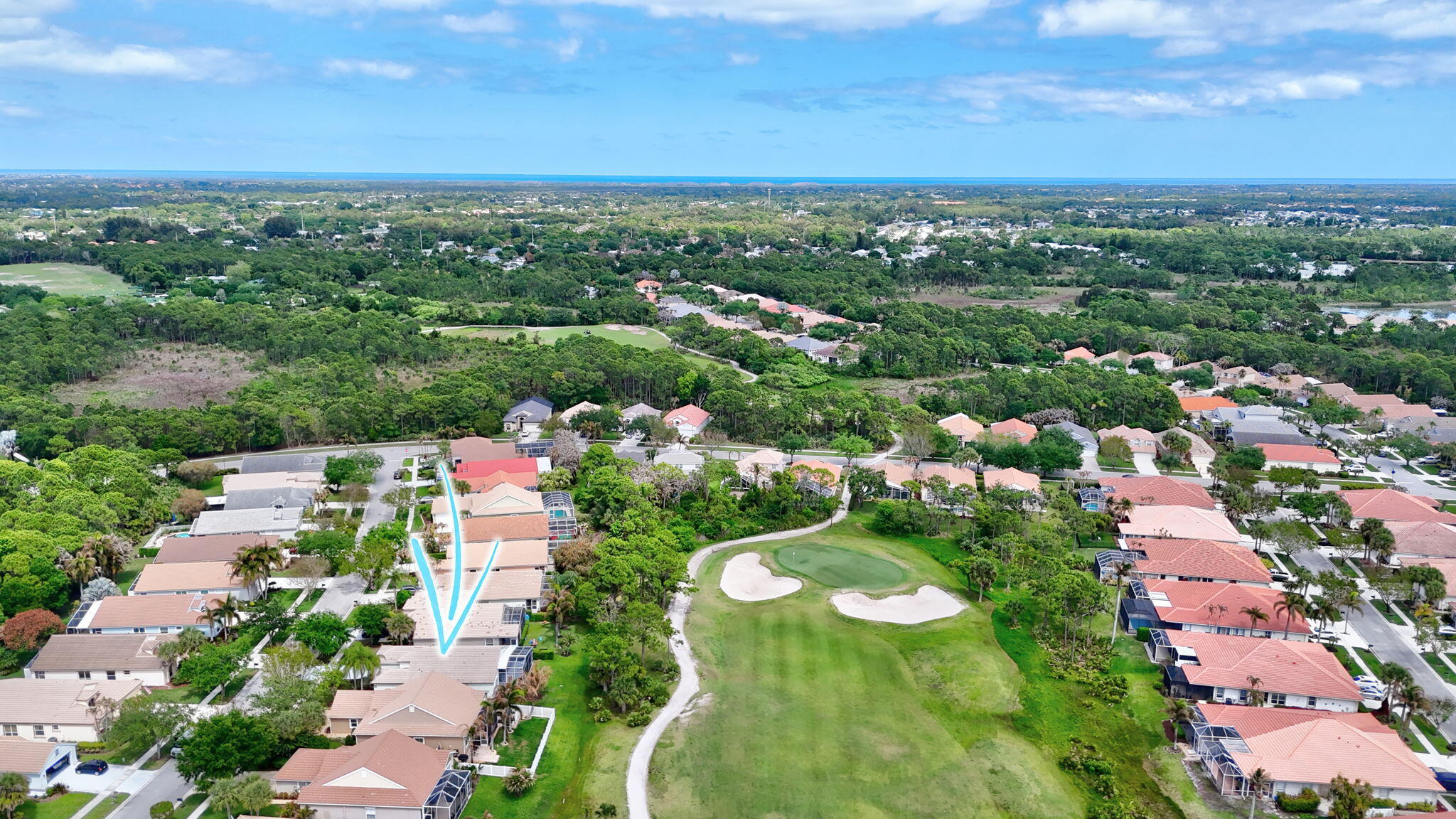 SUMMERFIELD - Residential